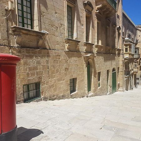 101, Valletta Boutique Escape المظهر الخارجي الصورة