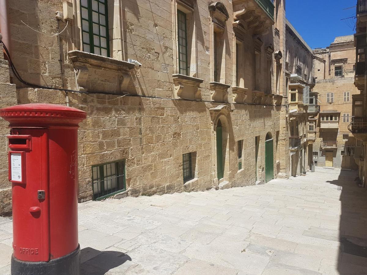 101, Valletta Boutique Escape المظهر الخارجي الصورة
