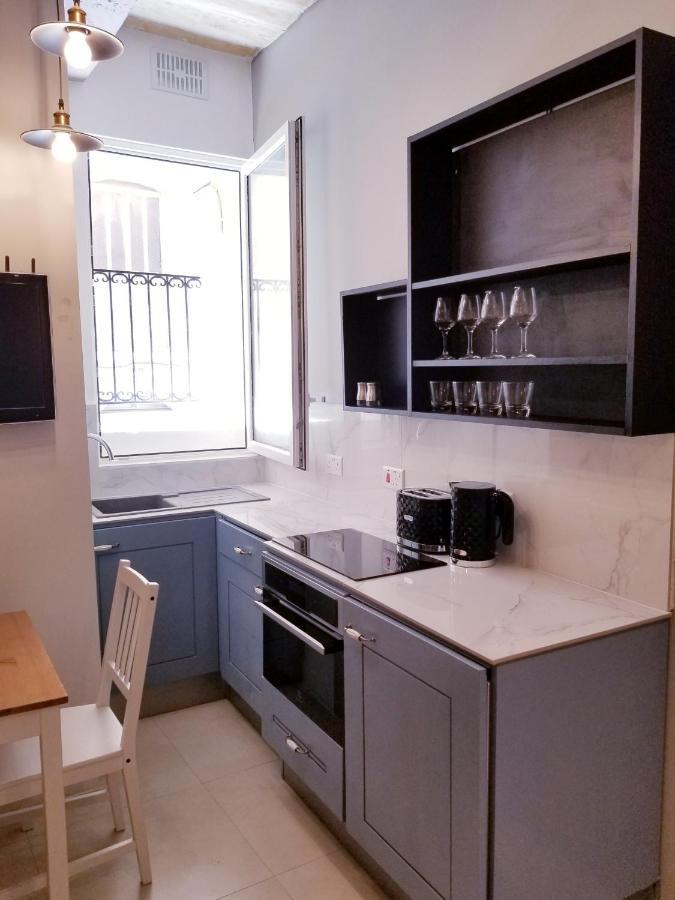 101, Valletta Boutique Escape المظهر الخارجي الصورة