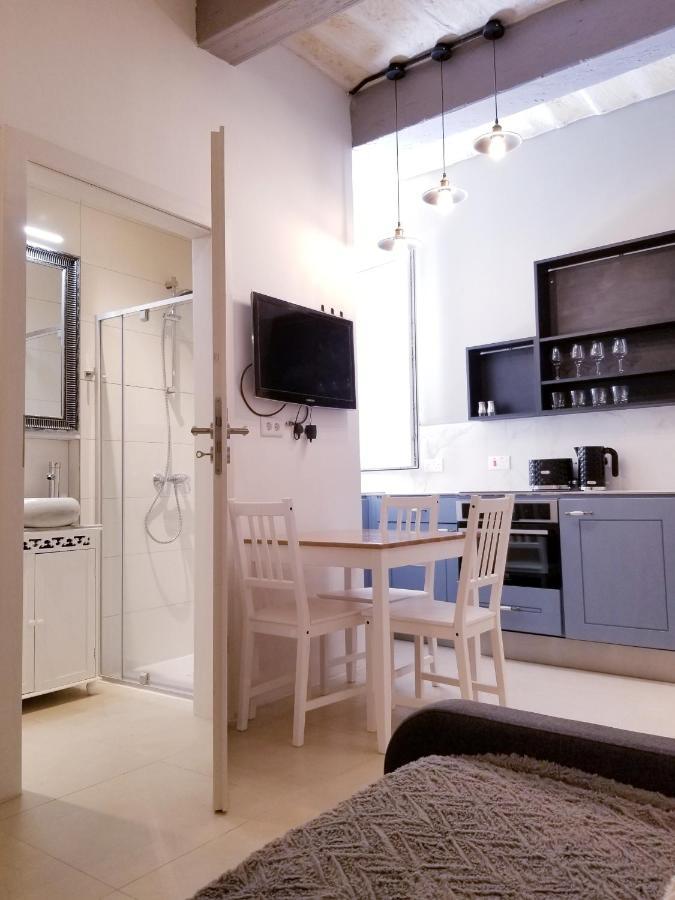 101, Valletta Boutique Escape المظهر الخارجي الصورة