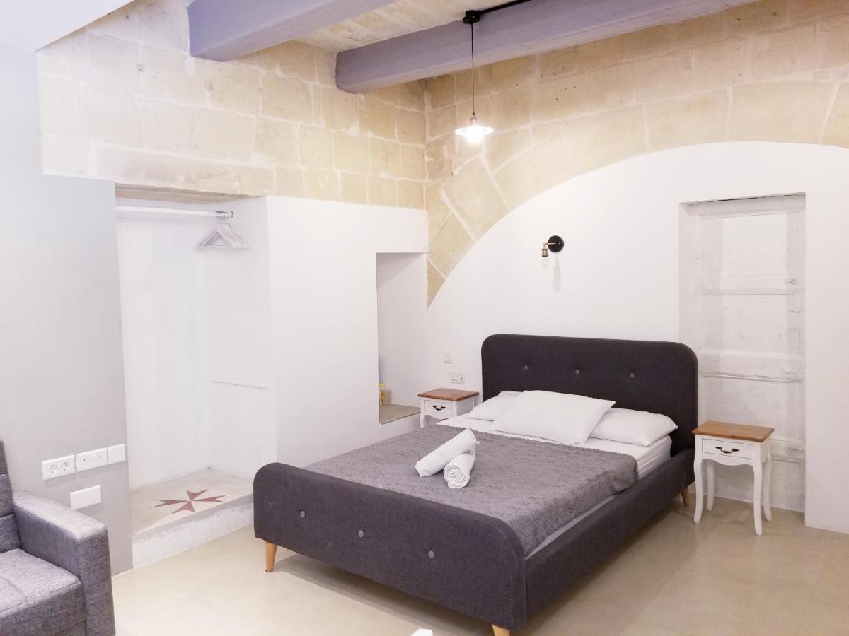 101, Valletta Boutique Escape المظهر الخارجي الصورة