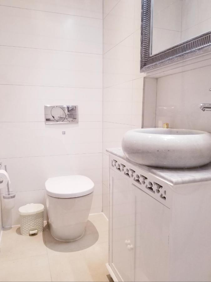101, Valletta Boutique Escape المظهر الخارجي الصورة