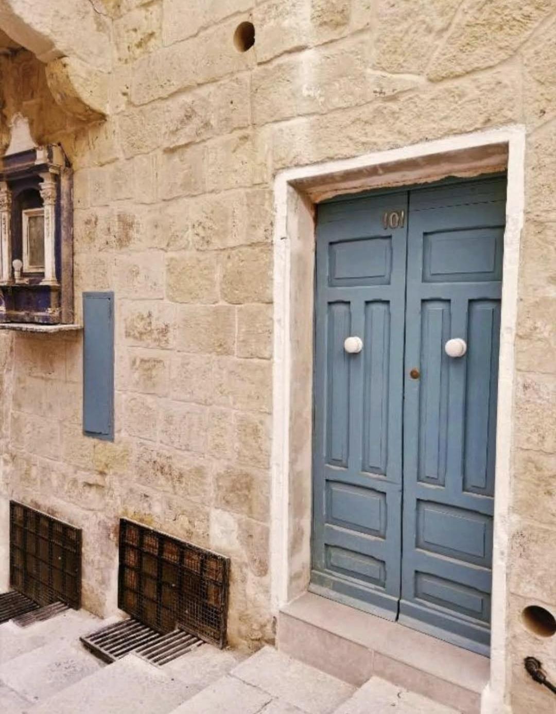 101, Valletta Boutique Escape المظهر الخارجي الصورة
